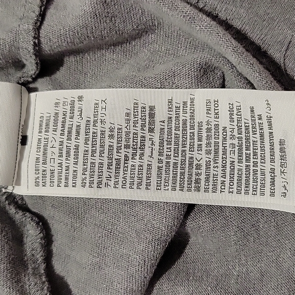 Hollister Logo Tee - Picture 3 of 3